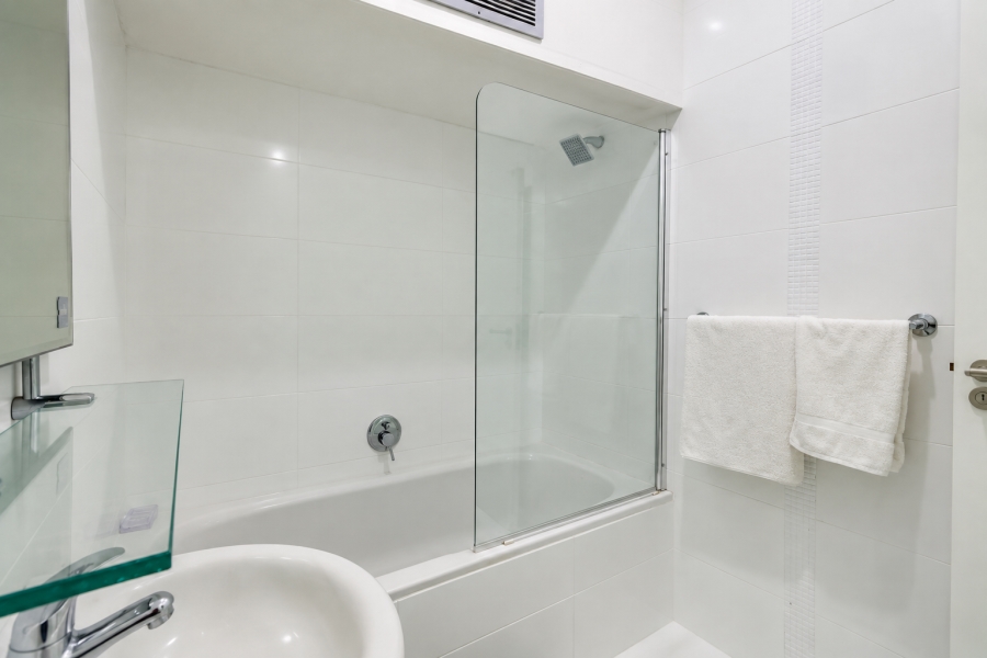 To Let 1 Bedroom Property for Rent in Gardens Western Cape